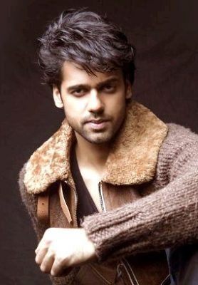 ガウラフ パンディー