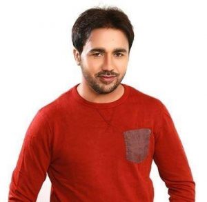 גורווינדר בר