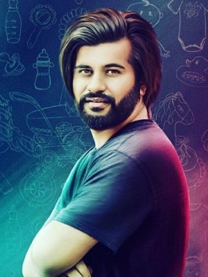 ジャシャン・グレワル