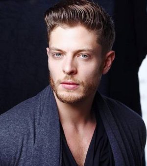 ג'ייסון שאה