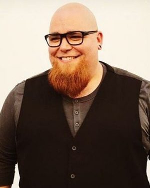 جيسي لارسون