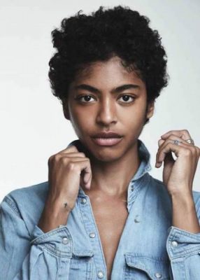 ジェシ・ムベング