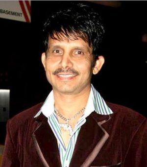 カマール・ラシッド・カーン