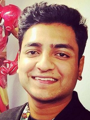 ケニー・セバスチャン