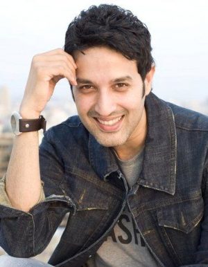 חאליד סידיקי