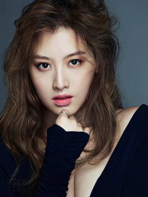 キム・ジェギョン