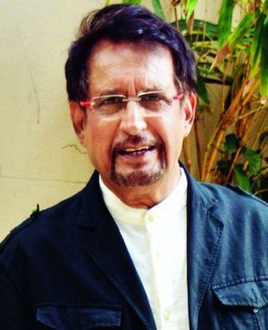 キラン・クマール