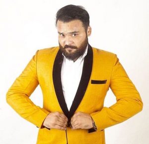 クルビル・ジンガー