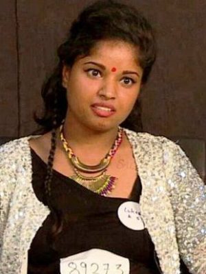 لوكيش كوماري شارما