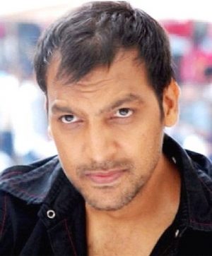 مانيش وادهوا