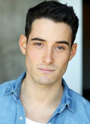 マイケル・ターチン