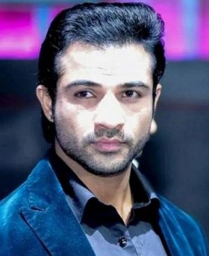 モハマド・ナジム