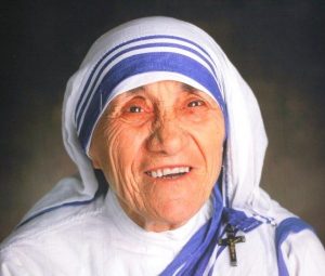 Rahibe Teresa