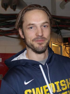 ניקלס פרסון