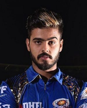 ニティッシュ・ラナ