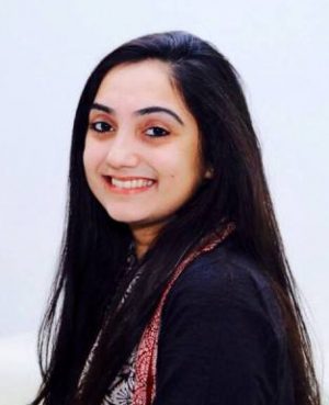 نوبور شارما