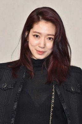 פארק שין-היי