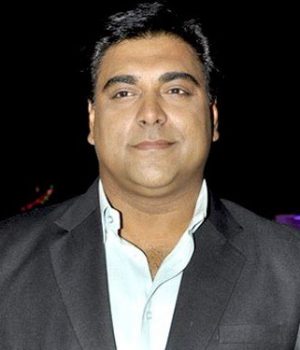 Ram Kapoor