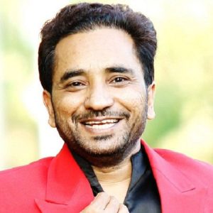 ラナ・ランビル