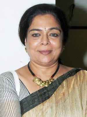 Reema Lagoo