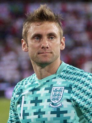 ロバート・グリーン (1980年生のサッカー選手)