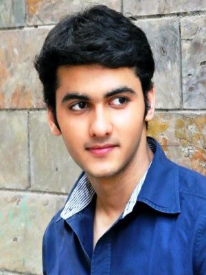 サンチット・シャルマ