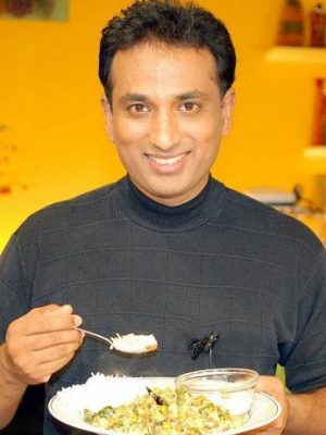 سانجاي ثوما