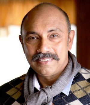 Sathyaraj