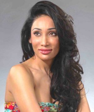 Sofia Hayat