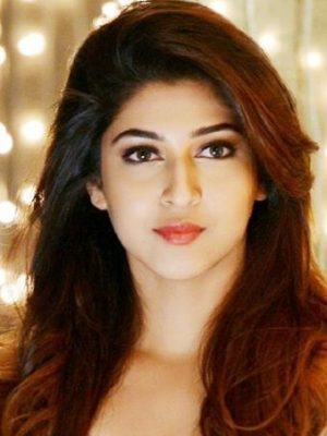 Sonarika Bhadoria