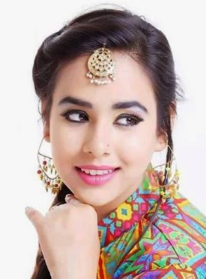 סונדה שארמה