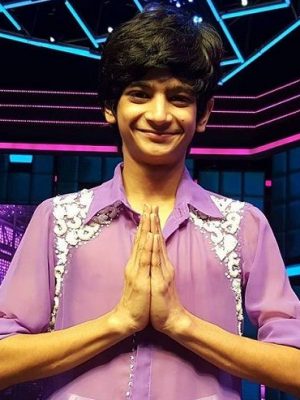 טאנאי מלהארה