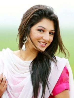 ヴィシャカ・タクール