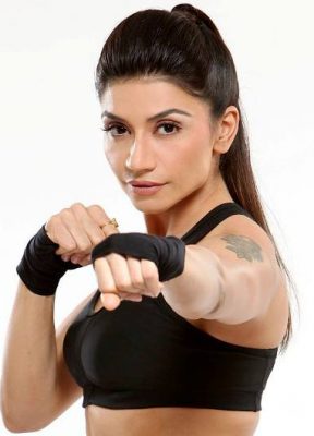 ישמין צ'אוהאן