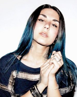 יסמין יוסף (קרוואלה)