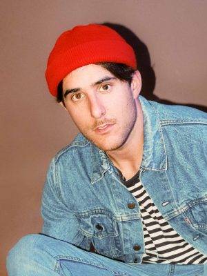 Zac Farro