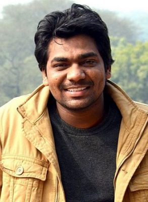 Zakir Khan