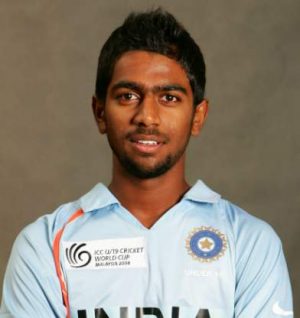 アビナフ・ムクンド