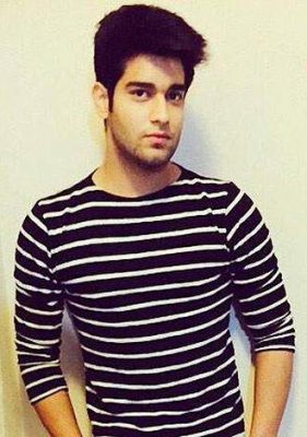 Abhishek Malik