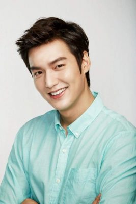 Lee Min-ho