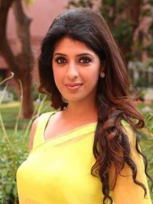 アイシュワリヤ・サクジャ