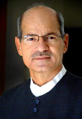 Anil Madhav Dave
