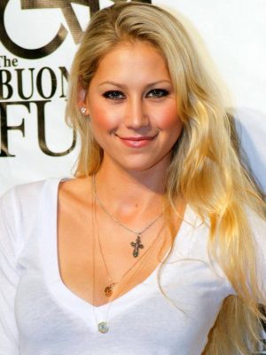 Anna Szergejevna Kurnyikova