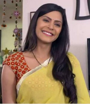 アヌジャ・サテ