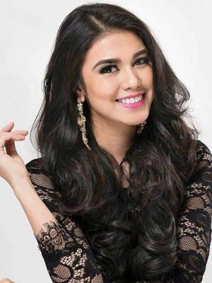 アリスカ プトリ