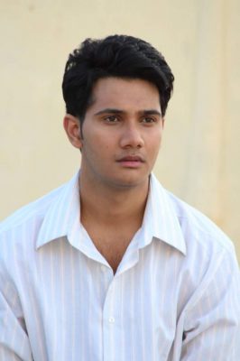 ארש באג'ווה