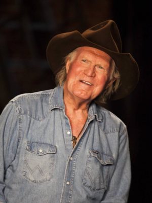 Billy Joe Shaver