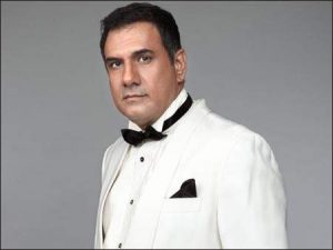Boman Irani