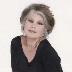 ブリジット・バルドー