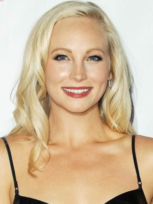 Candice Accola